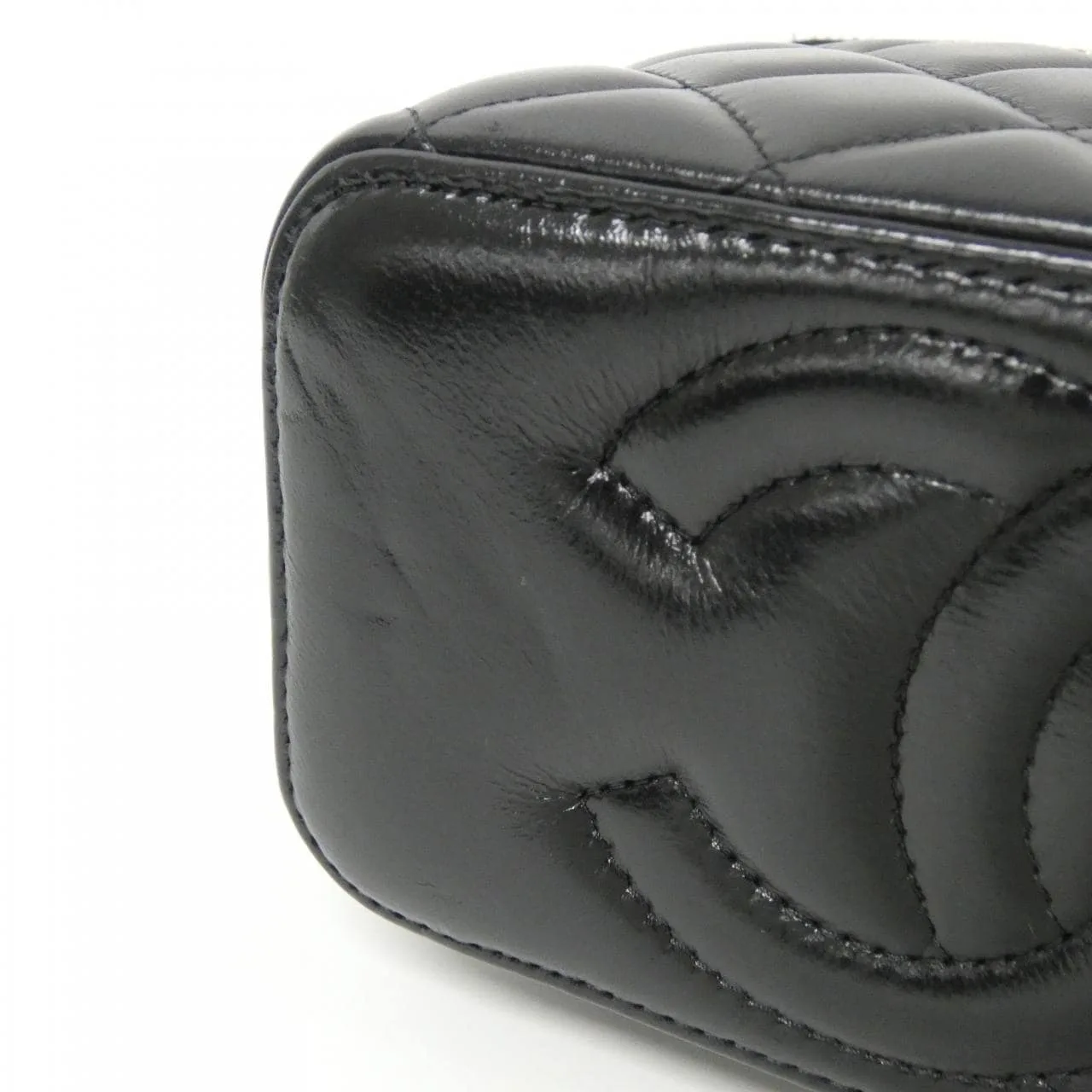 CHANEL Chanel 19 AP3315 Handbag Lambskin 4