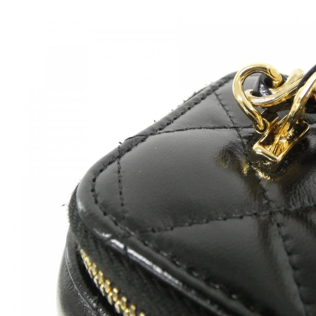 CHANEL Chanel 19 AP3315 Handbag Lambskin 6