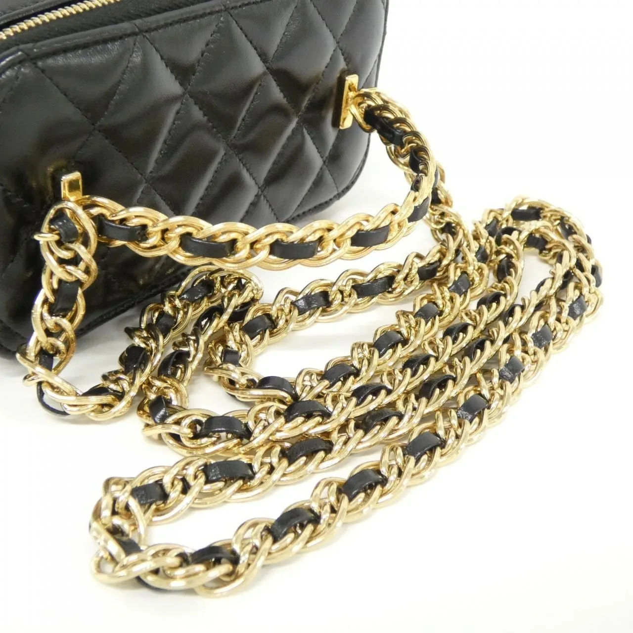 CHANEL Chanel 19 AP3315 Handbag Lambskin 7