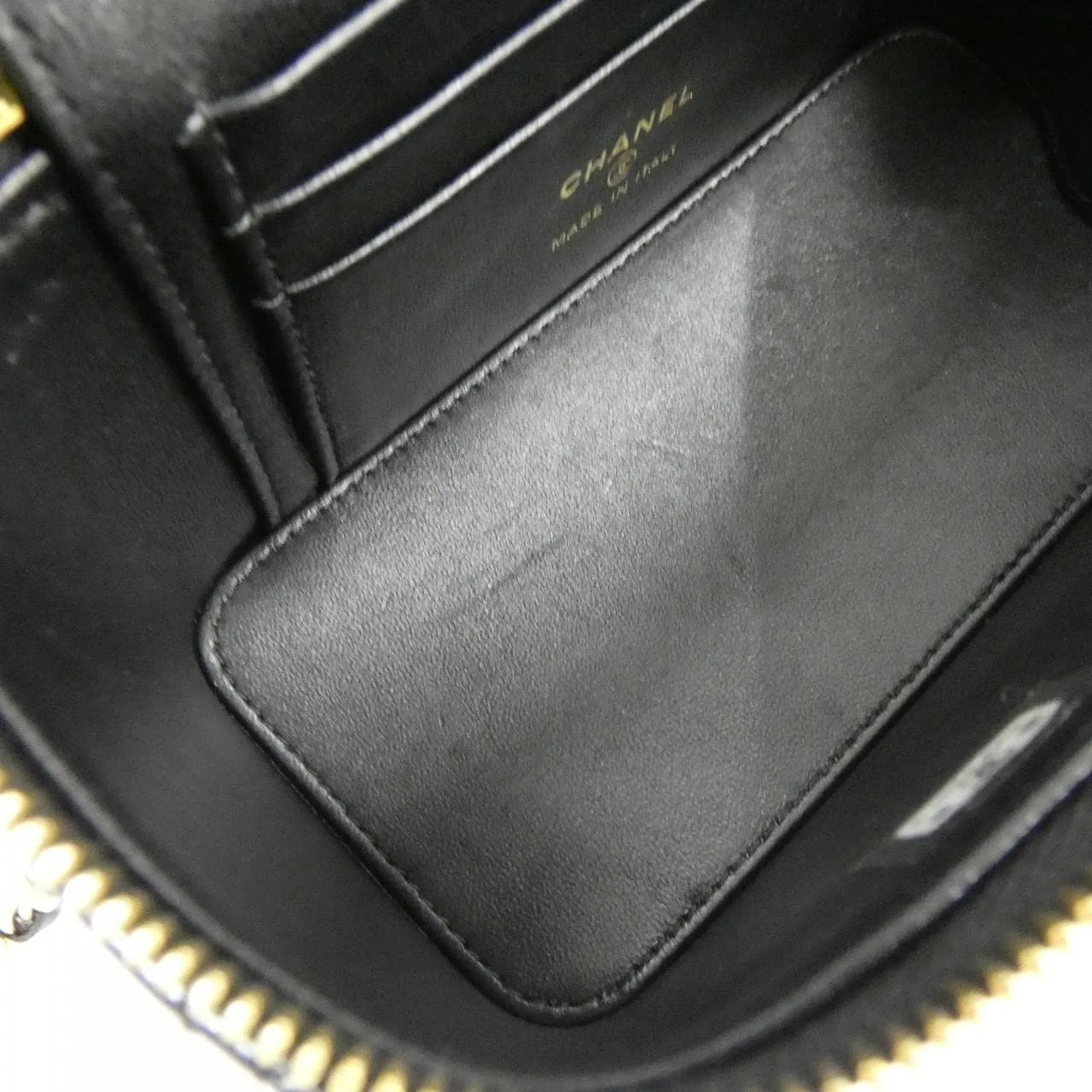 CHANEL Chanel 19 AP3315 Handbag Lambskin 10