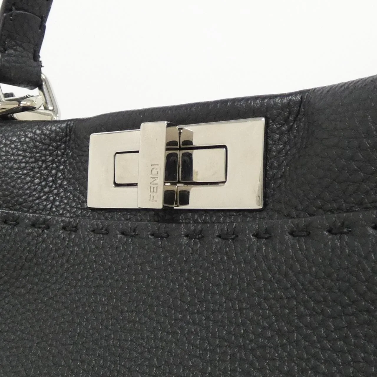 FENDI Peekaboo 8BN290 Q0J Handbag 3