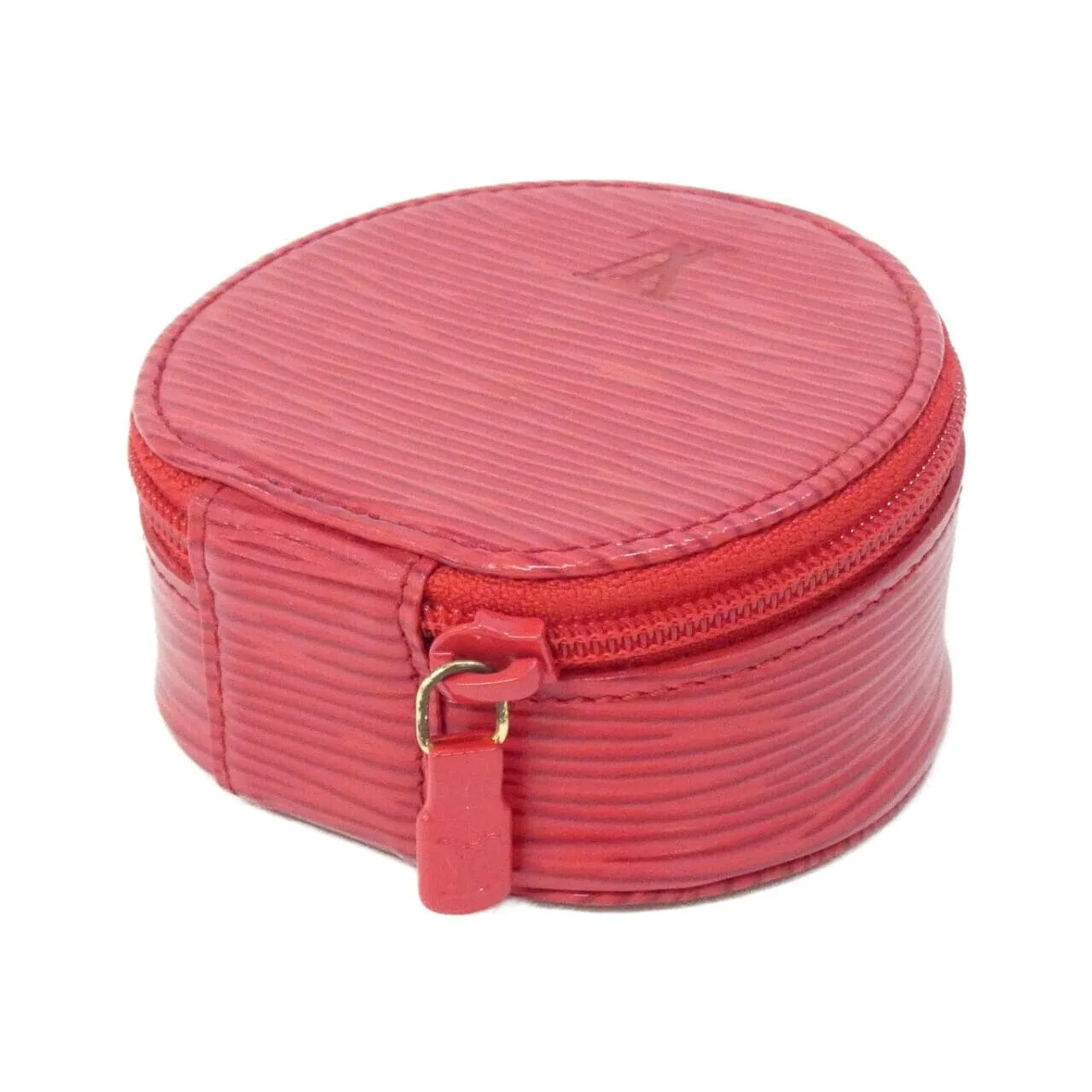 LOUIS VUITTON M48227 銀包 Epi 2