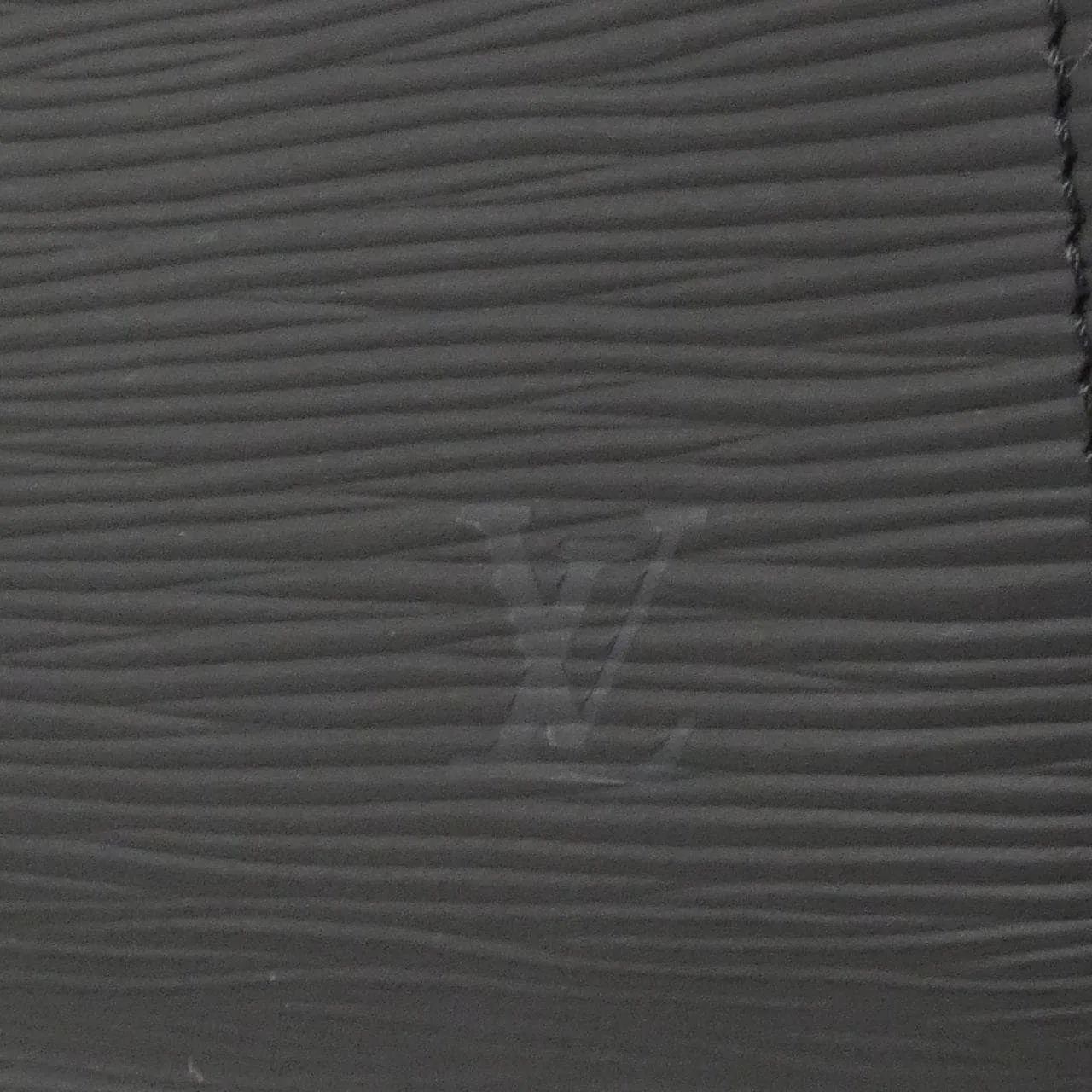 LOUIS VUITTON Pochette M52942 Pochette Epi 4