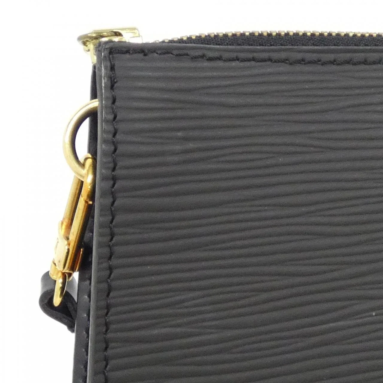 LOUIS VUITTON Pochette M52942 Pochette Epi 6