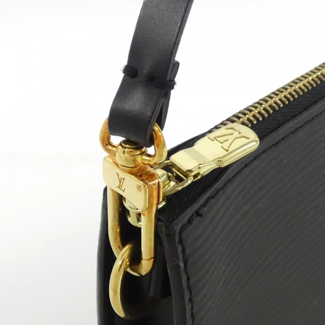 LOUIS VUITTON Pochette M52942 Pochette Epi 7