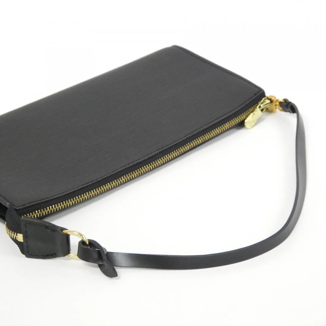 LOUIS VUITTON Pochette M52942 Pochette Epi 8