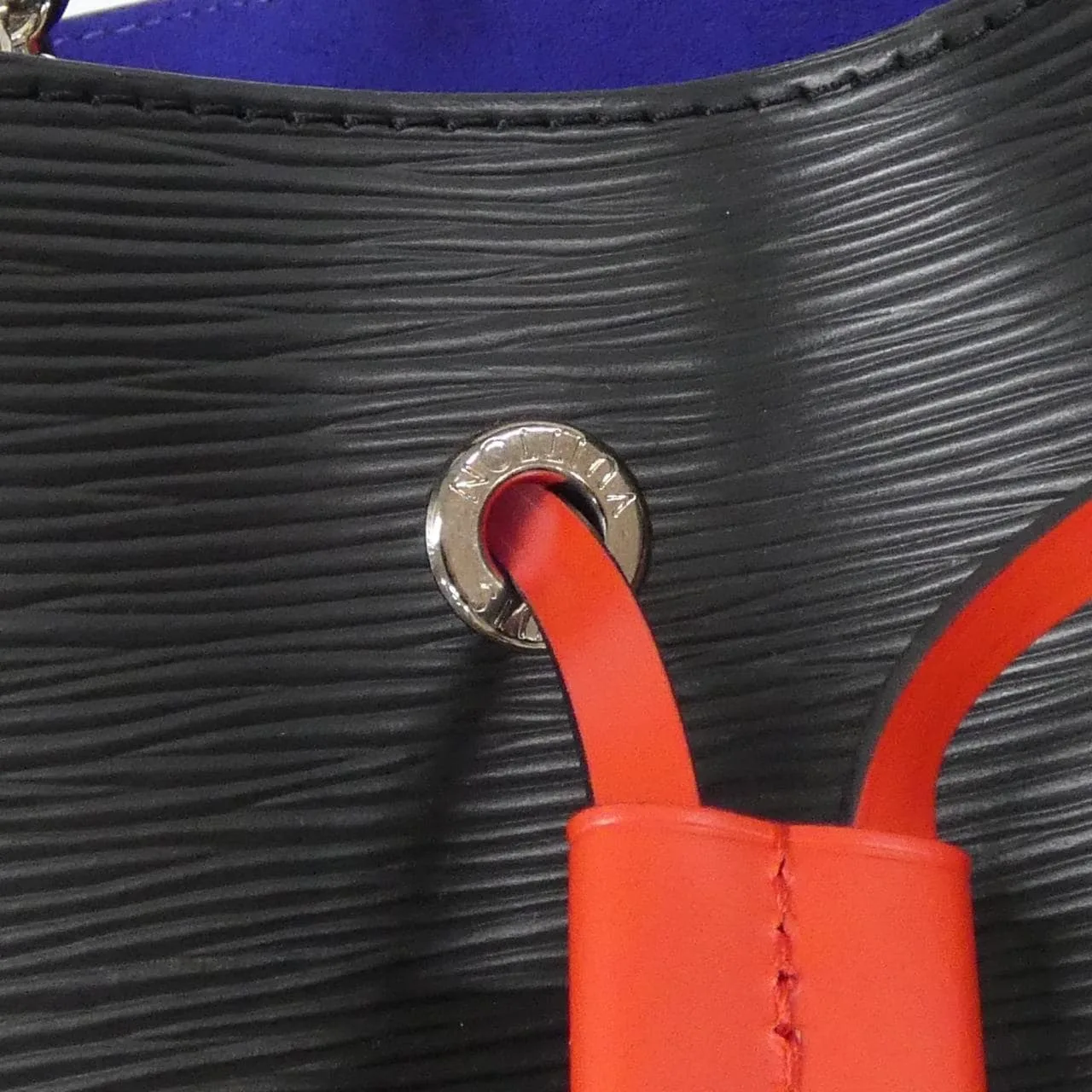 LOUIS VUITTON M53916 肩背包 Epi 5