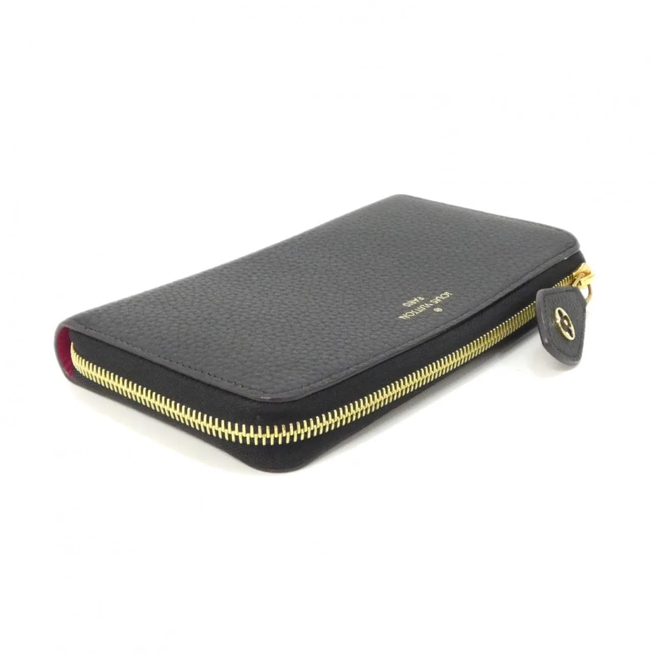 LOUIS VUITTON M63102 銀包 3