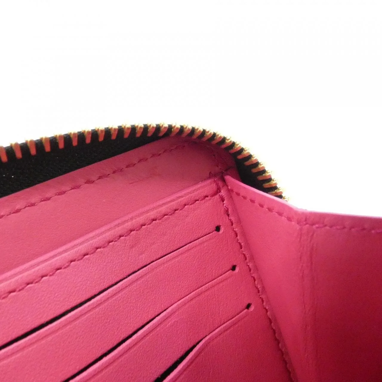LOUIS VUITTON M63102 銀包 7