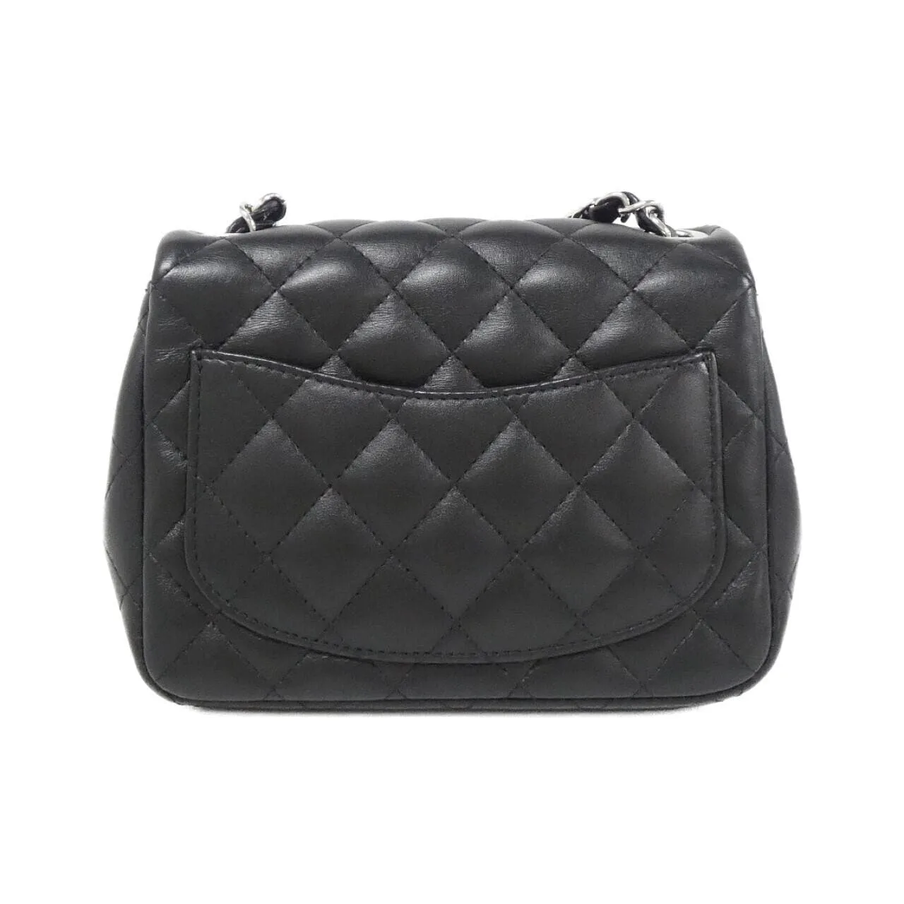 CHANEL Matelasse 35200 Shoulder Lambskin 2