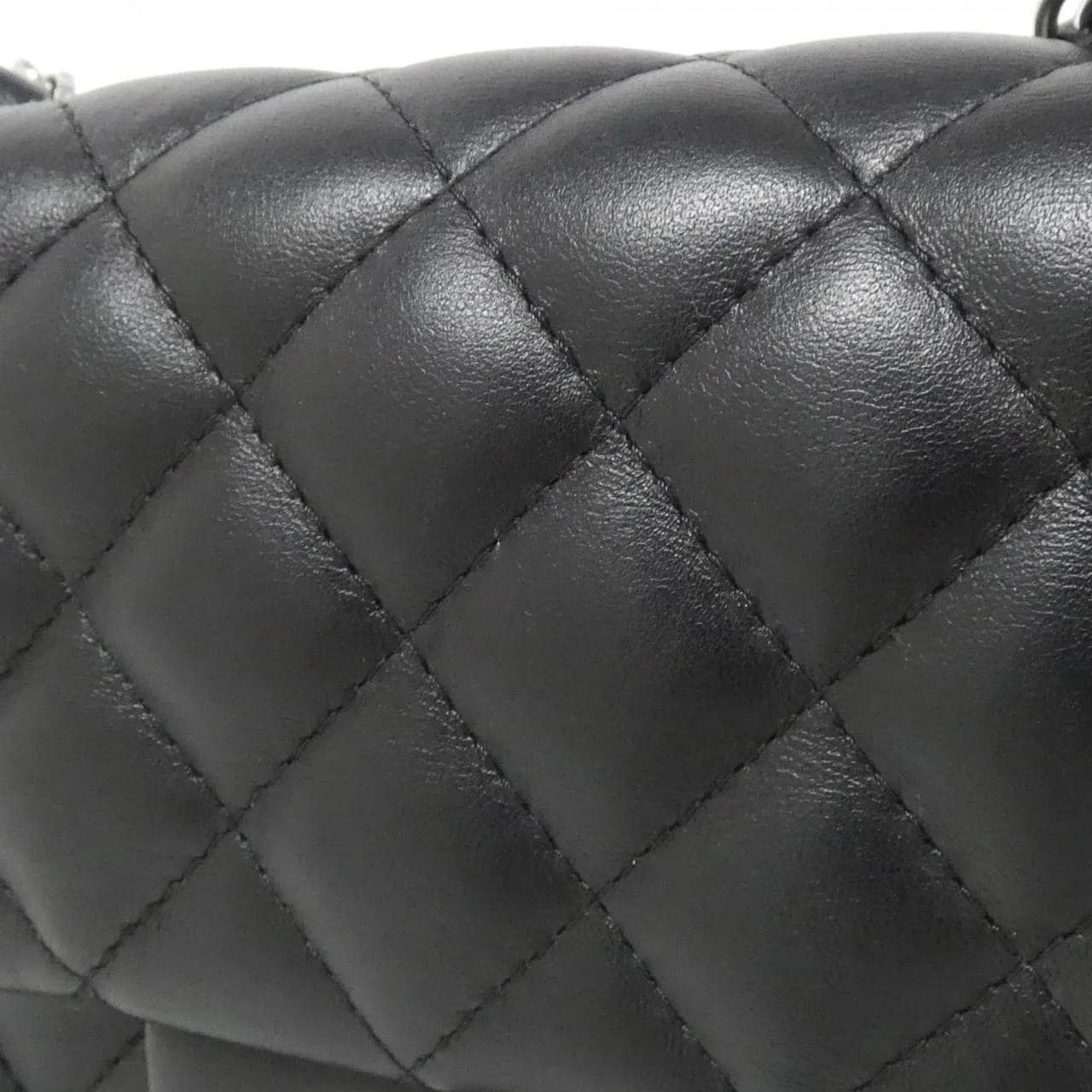 CHANEL Matelasse 35200 Shoulder Lambskin 7