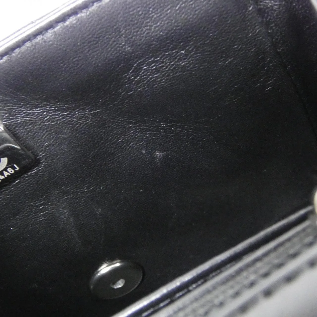 CHANEL Matelasse 35200 Shoulder Lambskin 10