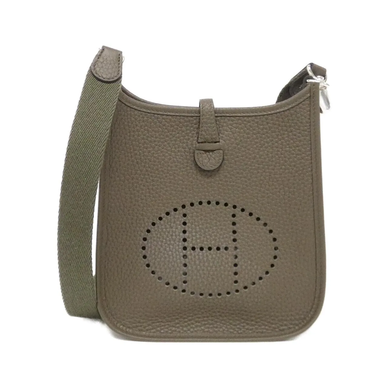 HERMES Evelyne 069426CK 肩背包 Clemence