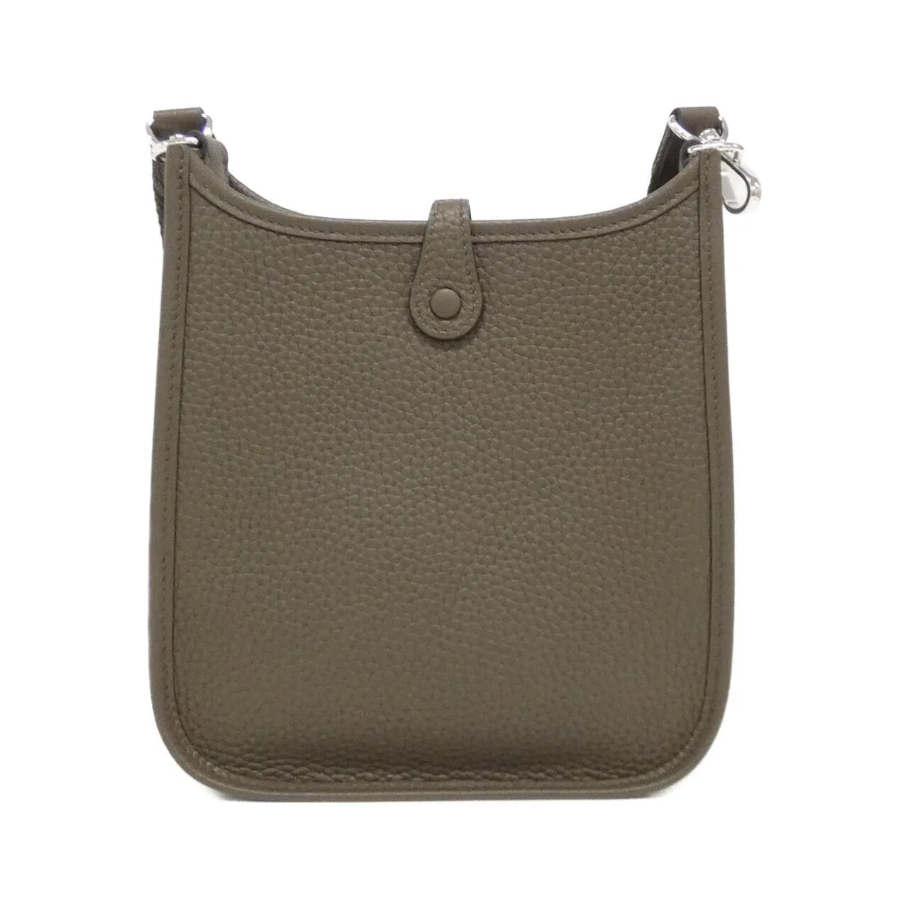 HERMES Evelyne 069426CK 肩背包 Clemence 2