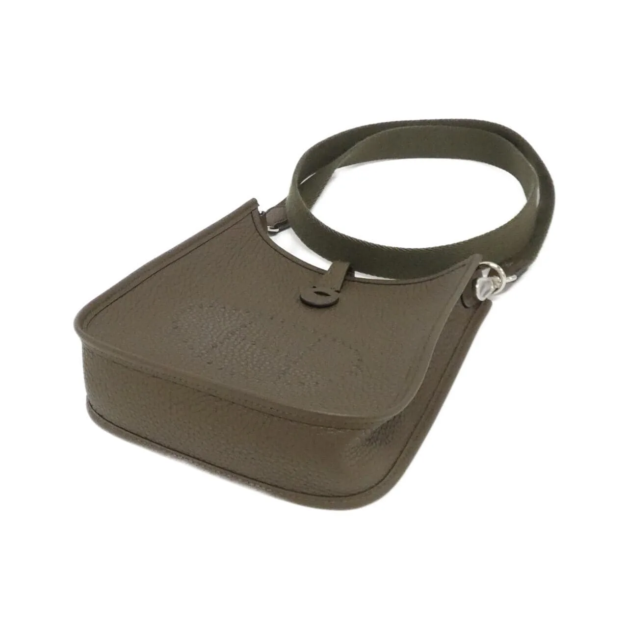 HERMES Evelyne 069426CK 肩背包 Clemence 3