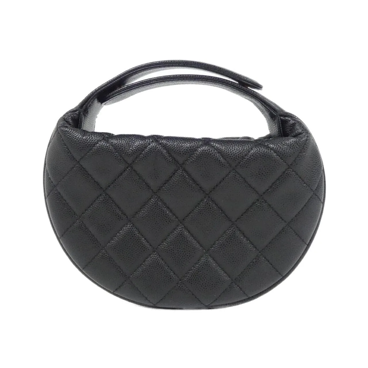 CHANEL Chanel 19 AP3467 手提包 荔枝紋牛皮 2