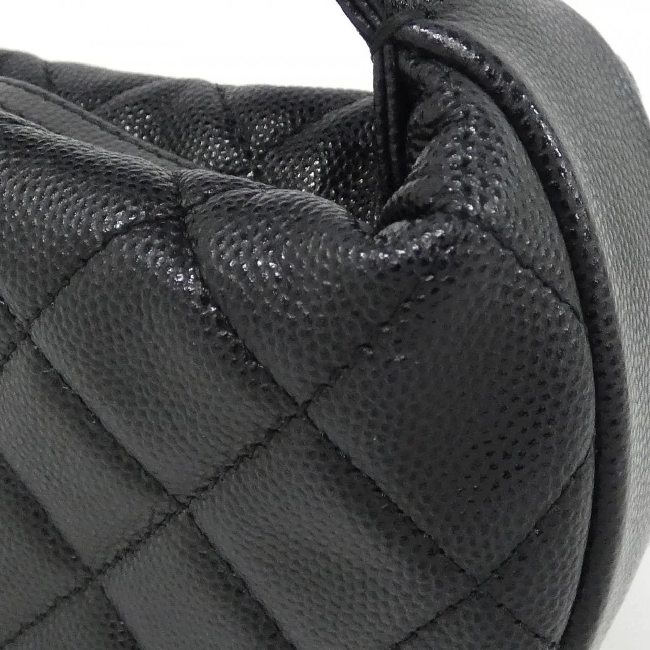 CHANEL Chanel 19 AP3467 手提包 荔枝紋牛皮 6