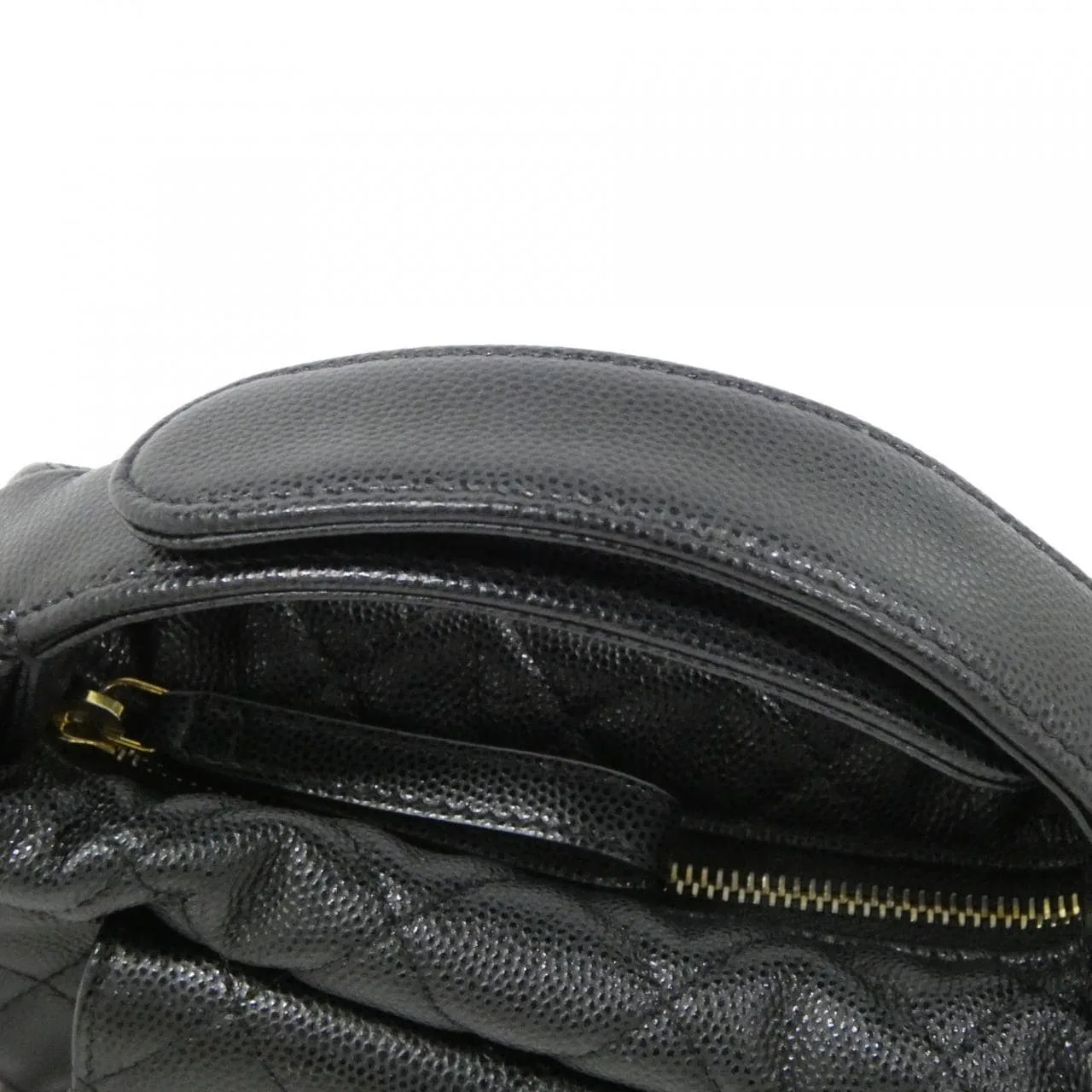 CHANEL Chanel 19 AP3467 手提包 荔枝紋牛皮 8