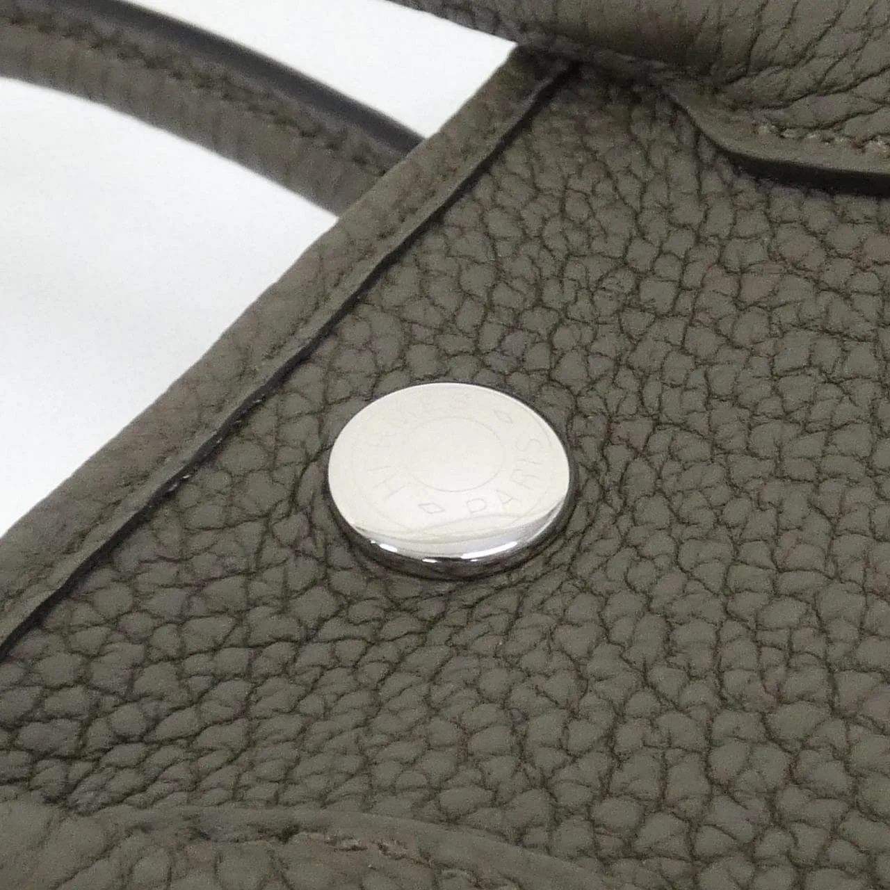 HERMES 086422CK Handbag 3