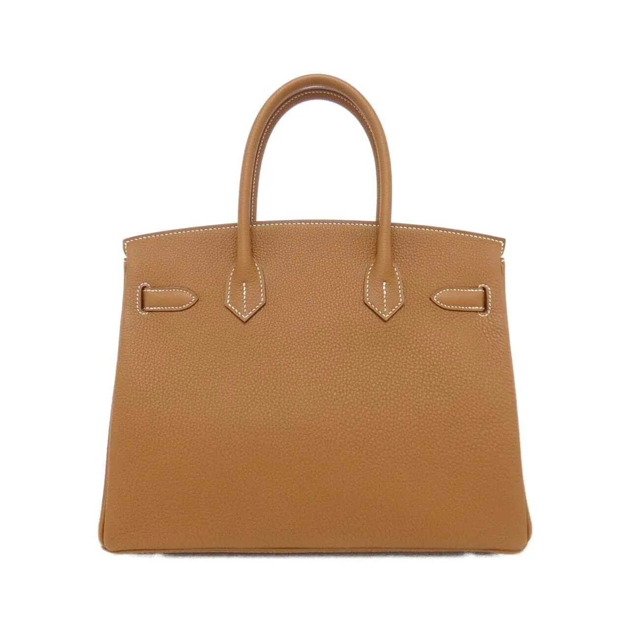 HERMES Birkin 030520CK Handbag Togo 2