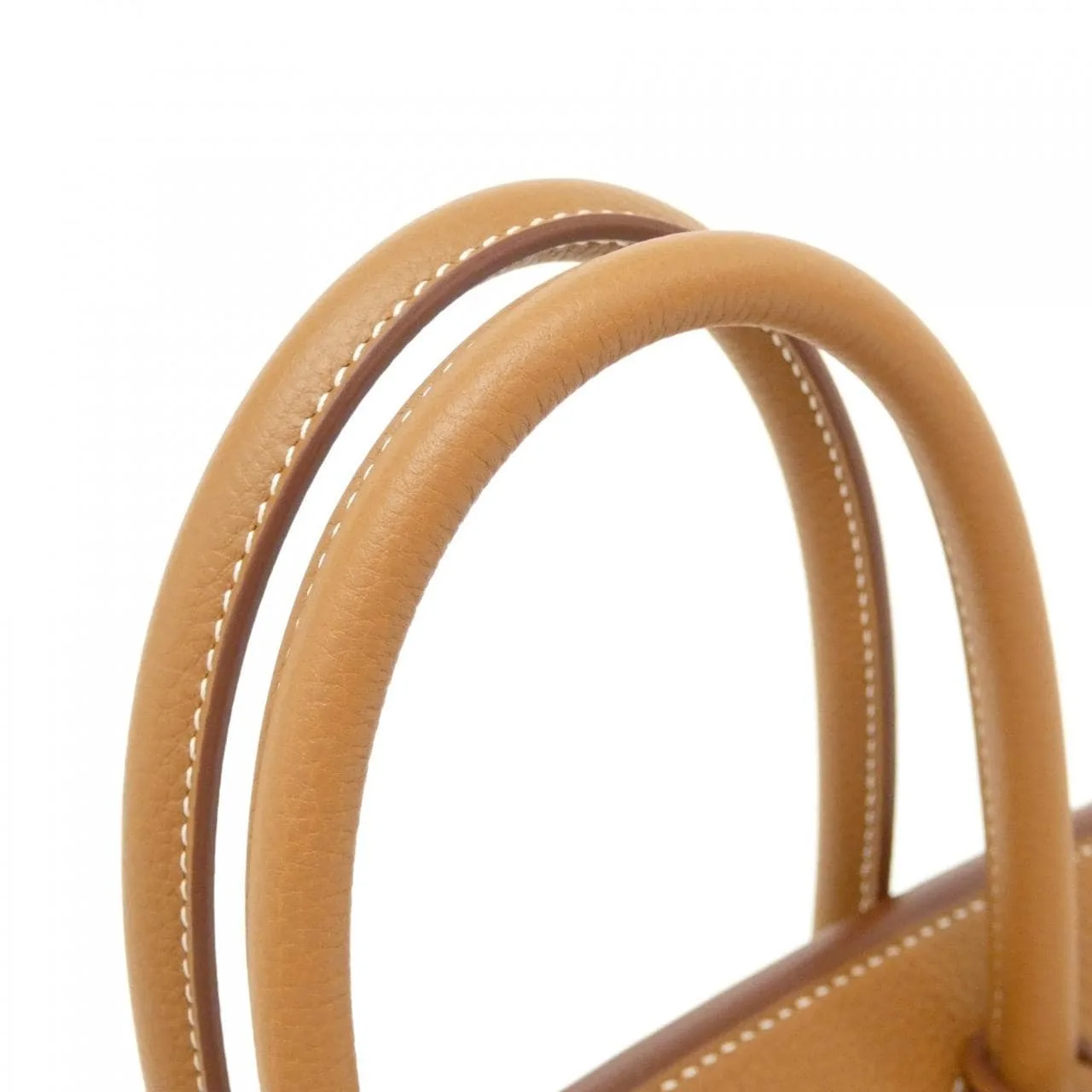 HERMES Birkin 030520CK Handbag Togo 5