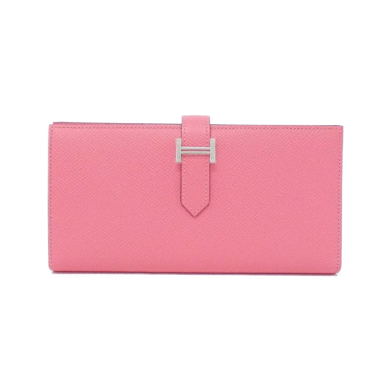 HERMES 039785CK Wallet Epsom