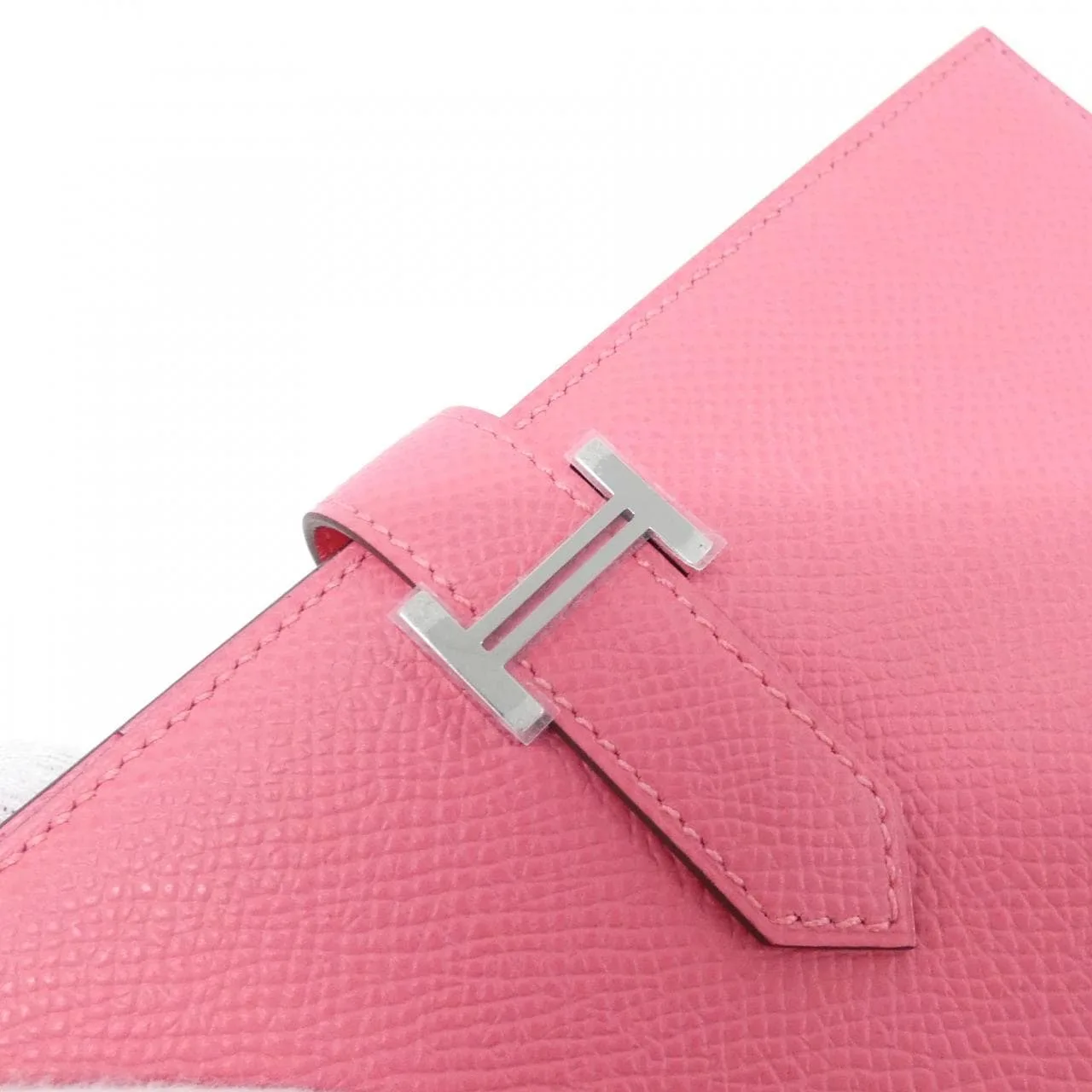 HERMES 039785CK Wallet Epsom 3