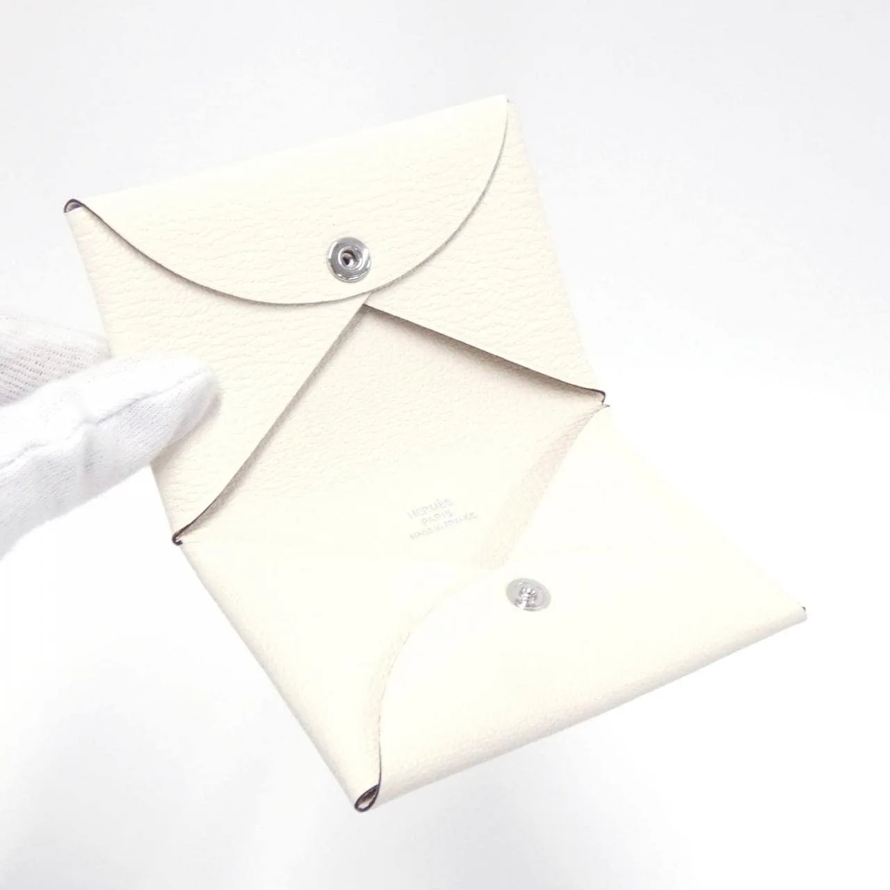 HERMES 044166CK 卡片套 3