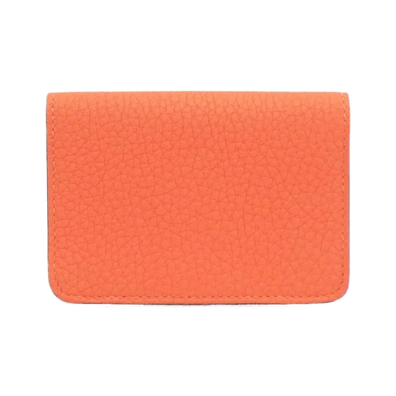 HERMES 044083CK 卡片套 Togo 2
