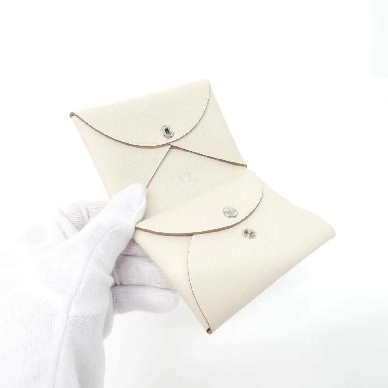 HERMES 083035CK Coin Case Epsom 3