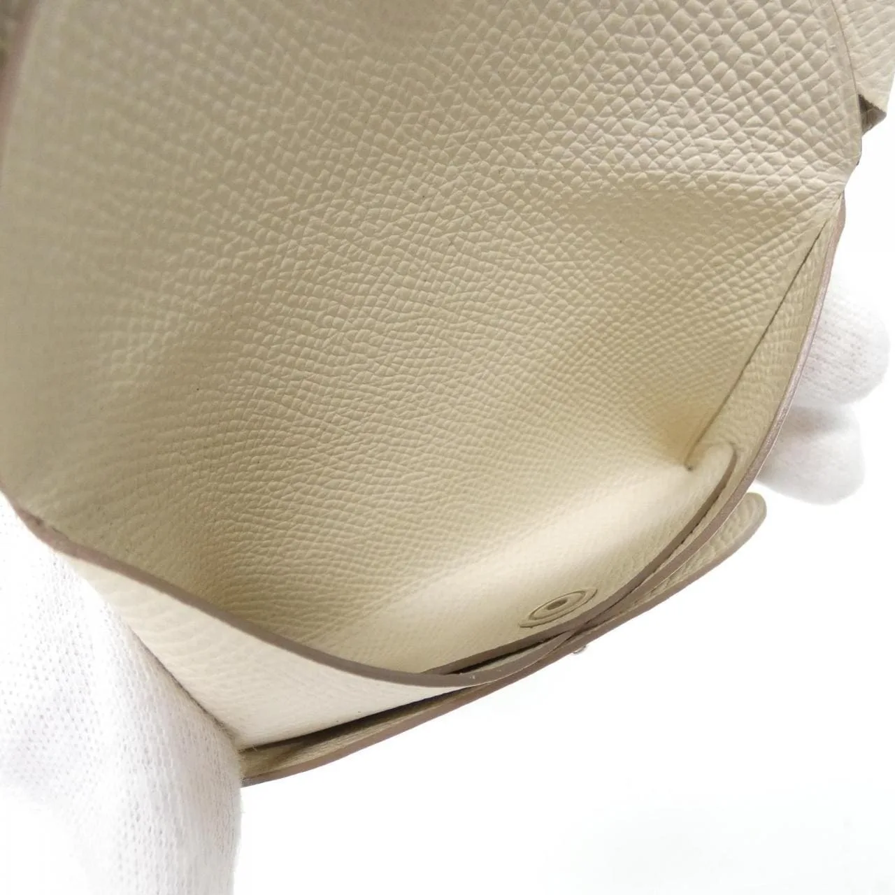 HERMES 083035CK Coin Case Epsom 4