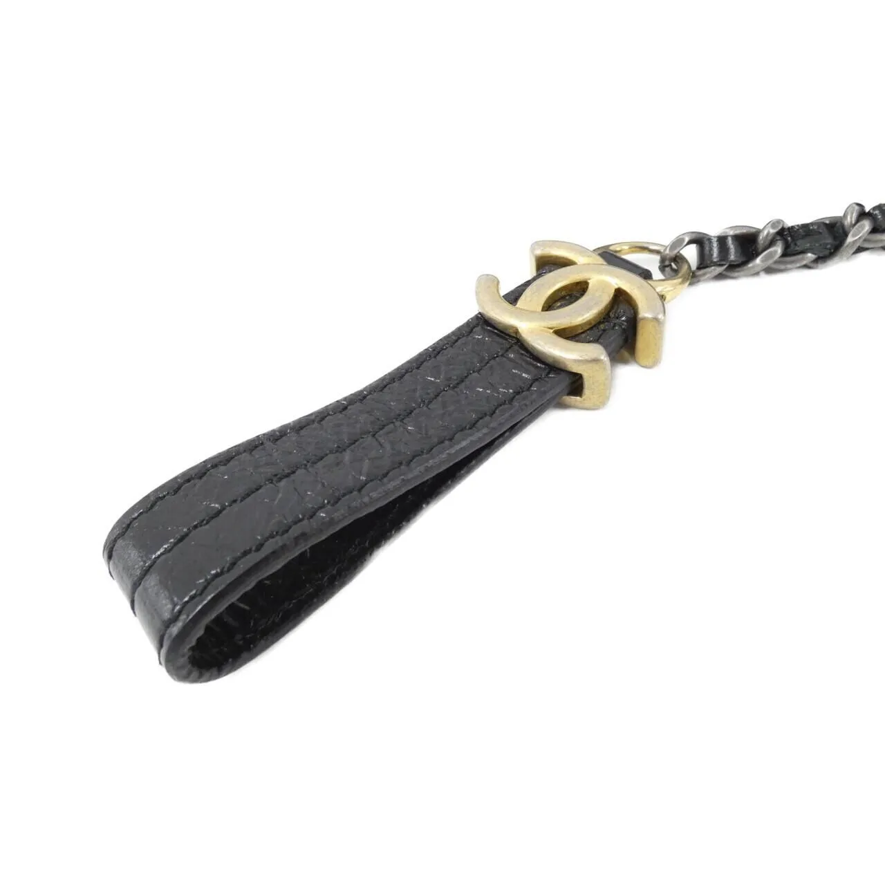 CHANEL Gabrielle 84287 小袋 3
