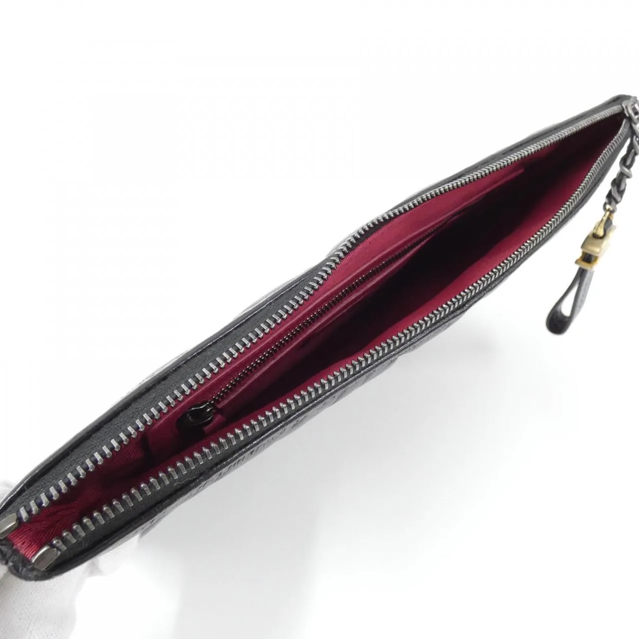 CHANEL Gabrielle 84287 小袋 5