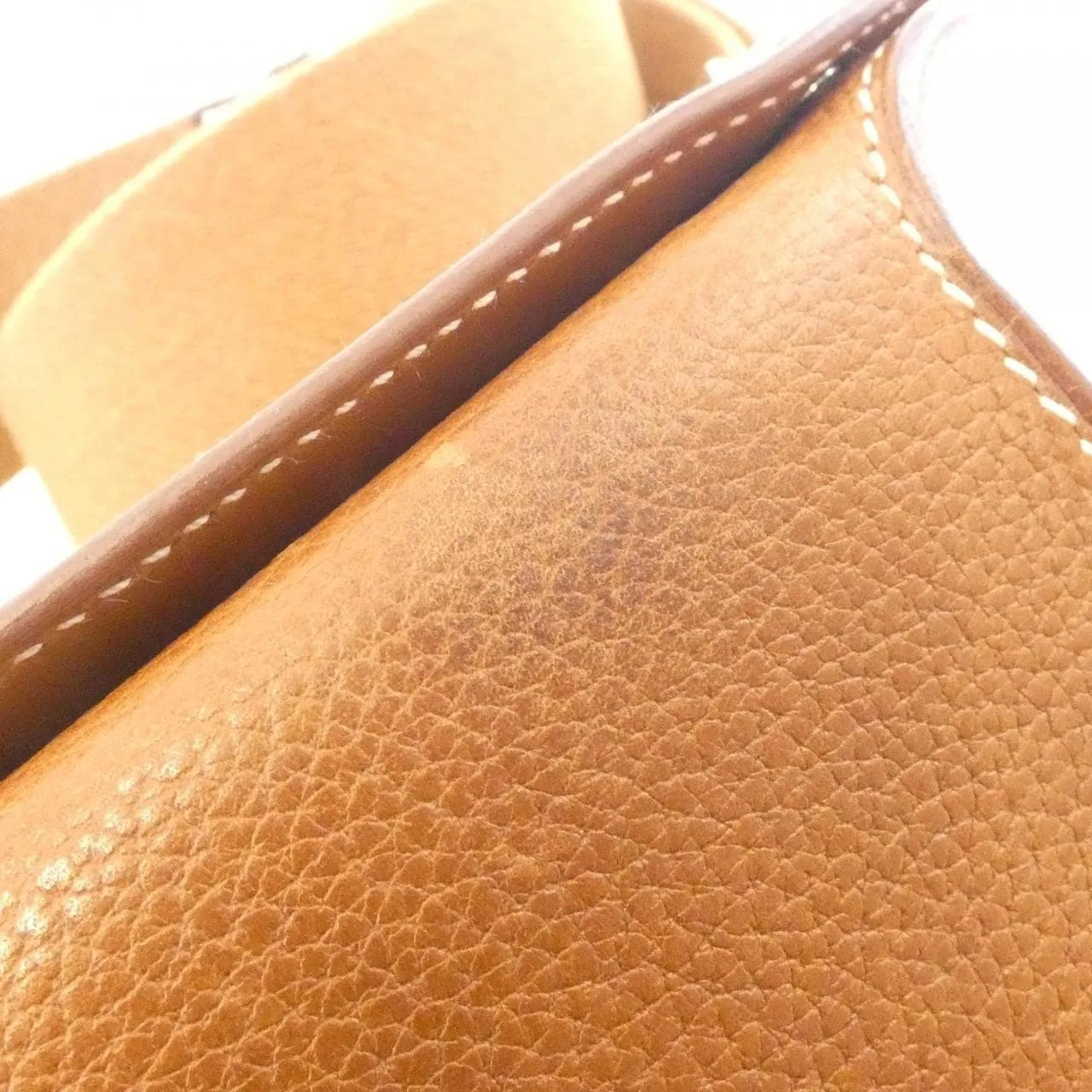 HERMES 084151CK 肩背包 4