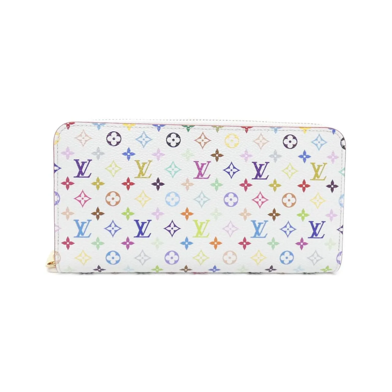 LOUIS VUITTON M13922 Wallet Canvas