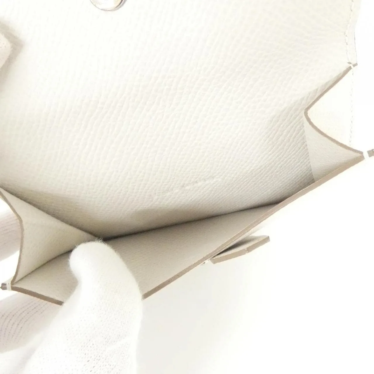 HERMES 039796CK Wallet Epsom 4