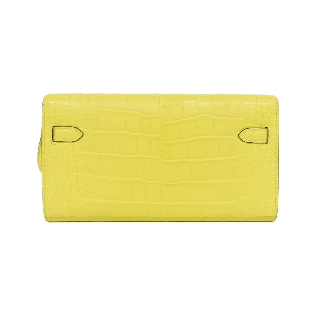 HERMES Kelly 080257CK 銀包 2