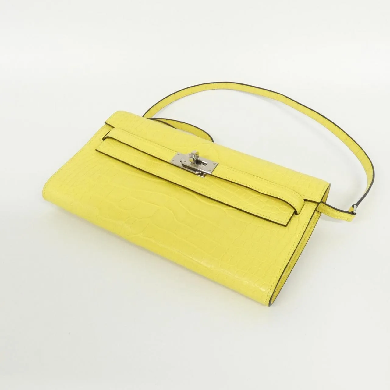 HERMES Kelly 080257CK 銀包 3