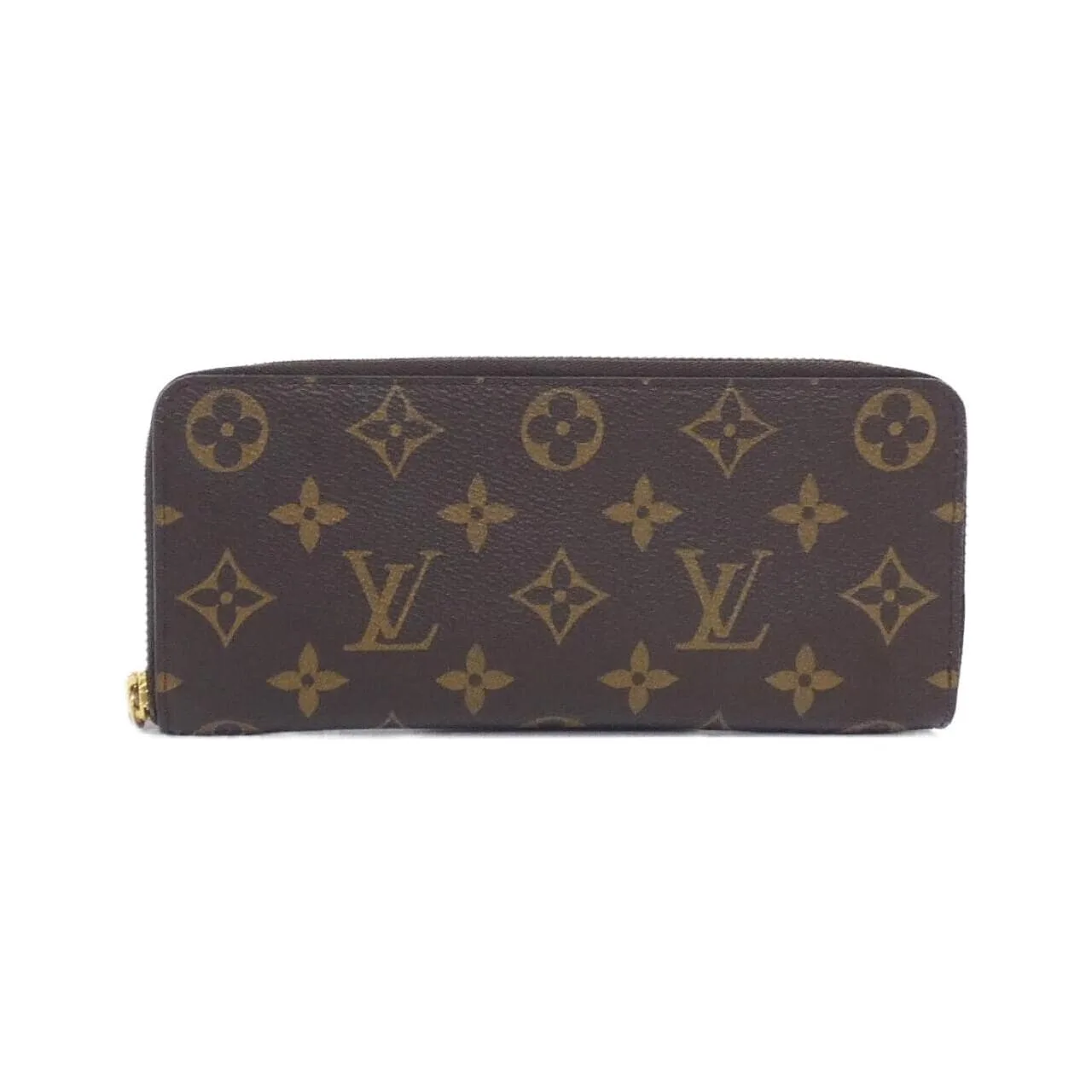LOUIS VUITTON M61298 Wallet Monogram