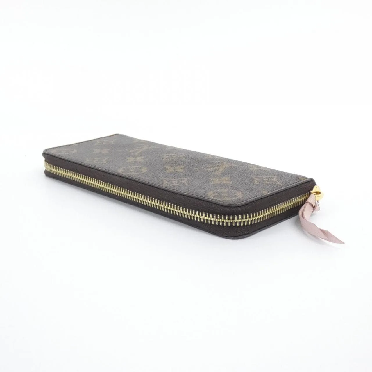 LOUIS VUITTON M61298 Wallet Monogram 2