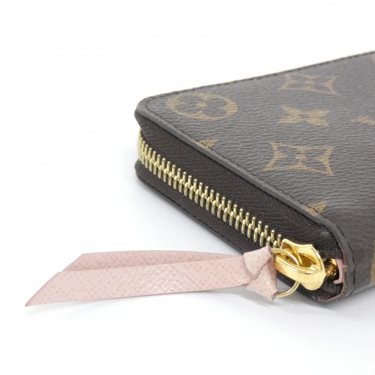 LOUIS VUITTON M61298 Wallet Monogram 3
