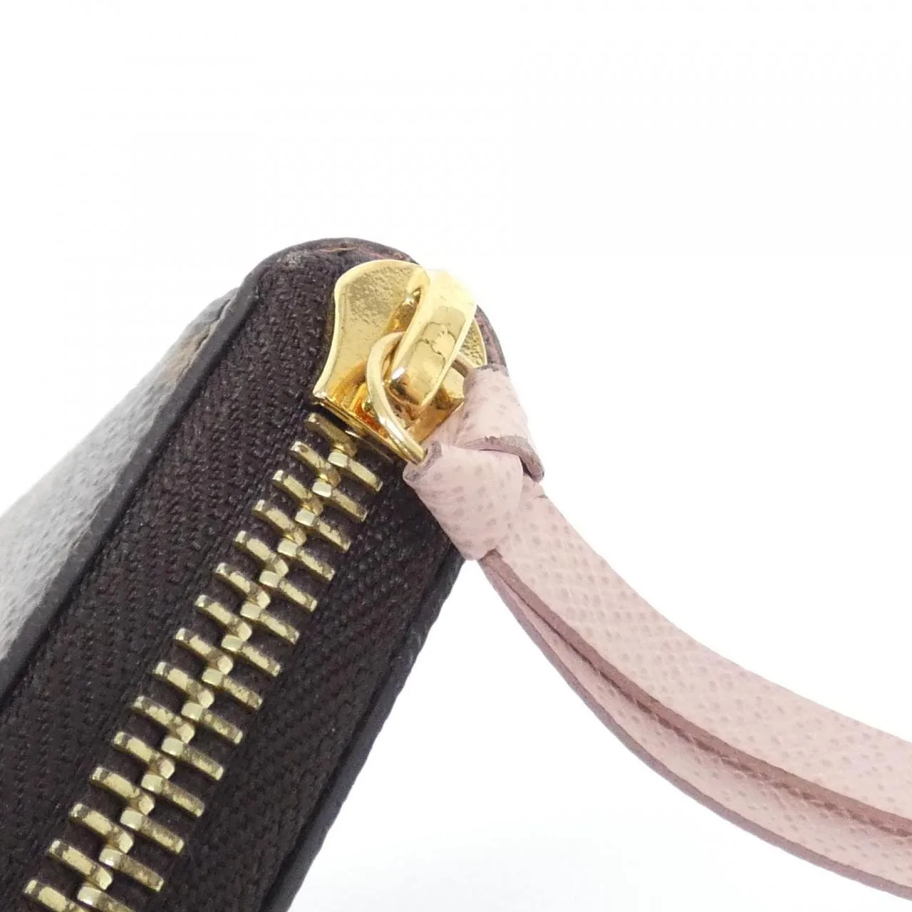 LOUIS VUITTON M61298 Wallet Monogram 4