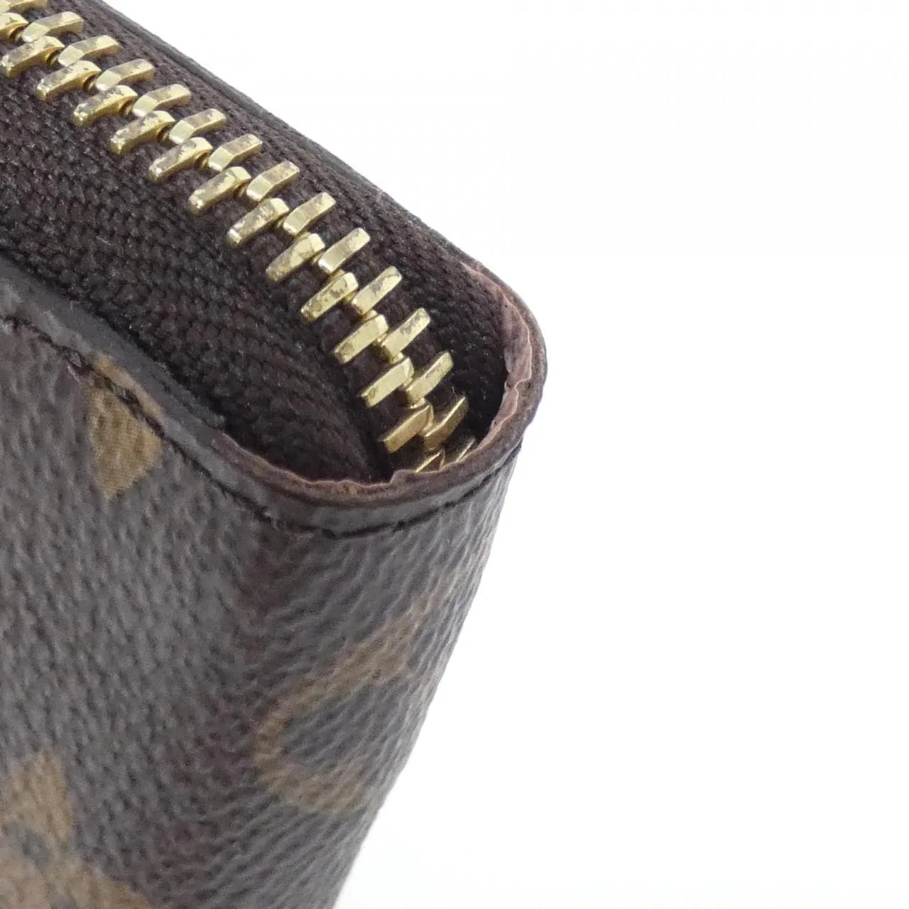LOUIS VUITTON M61298 Wallet Monogram 5