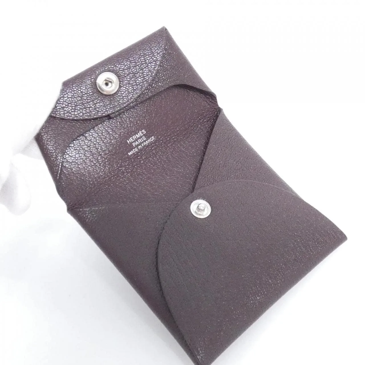 HERMES 039759CK Coin Case 4