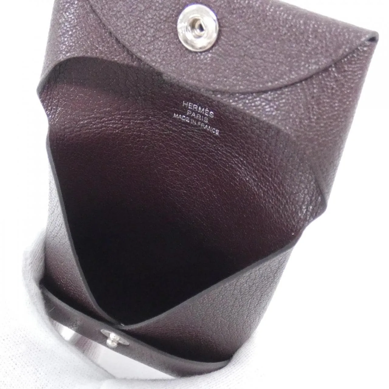 HERMES 039759CK Coin Case 5