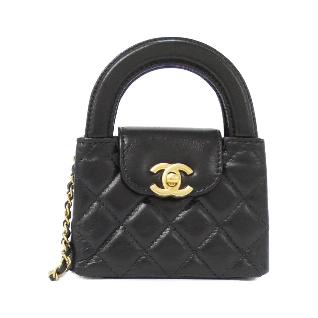 CHANEL Chanel 19 AP3435 Wallet
