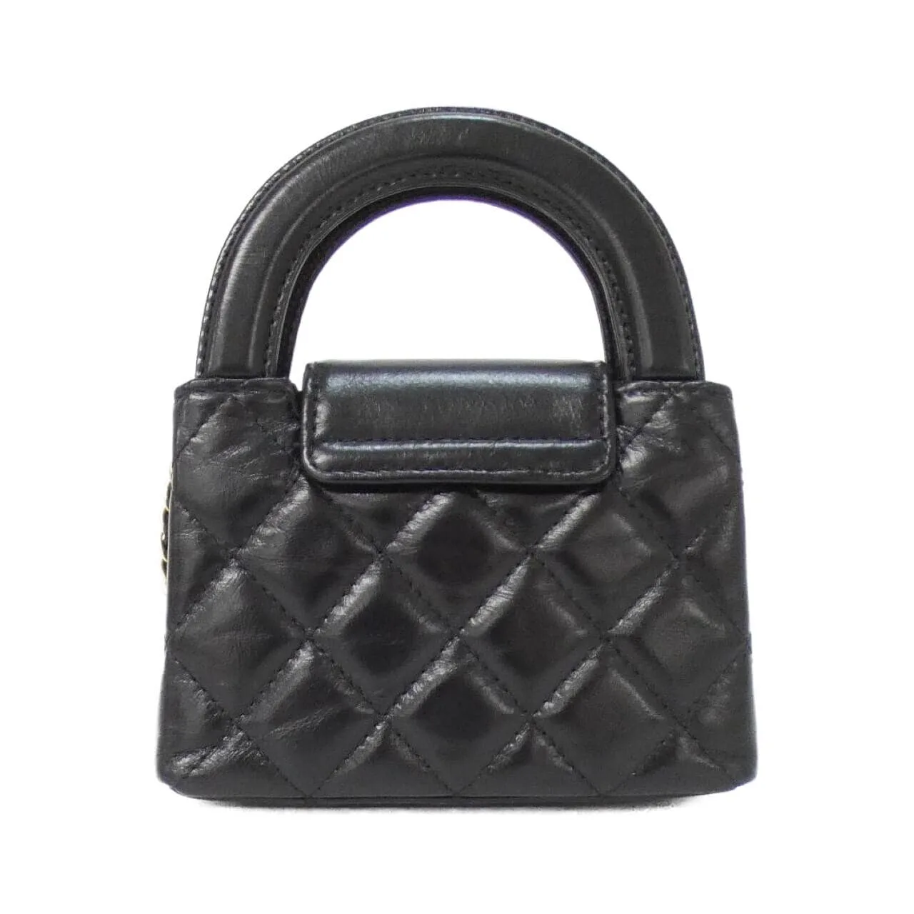 CHANEL Chanel 19 AP3435 銀包 2