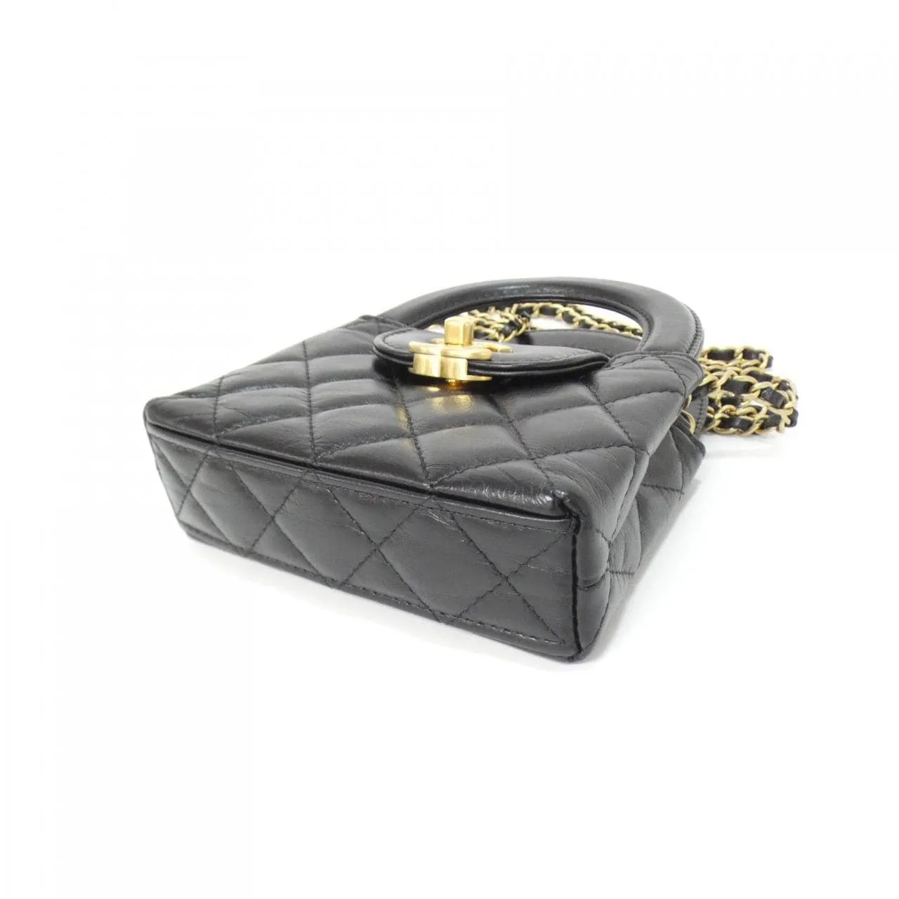 CHANEL Chanel 19 AP3435 銀包 3