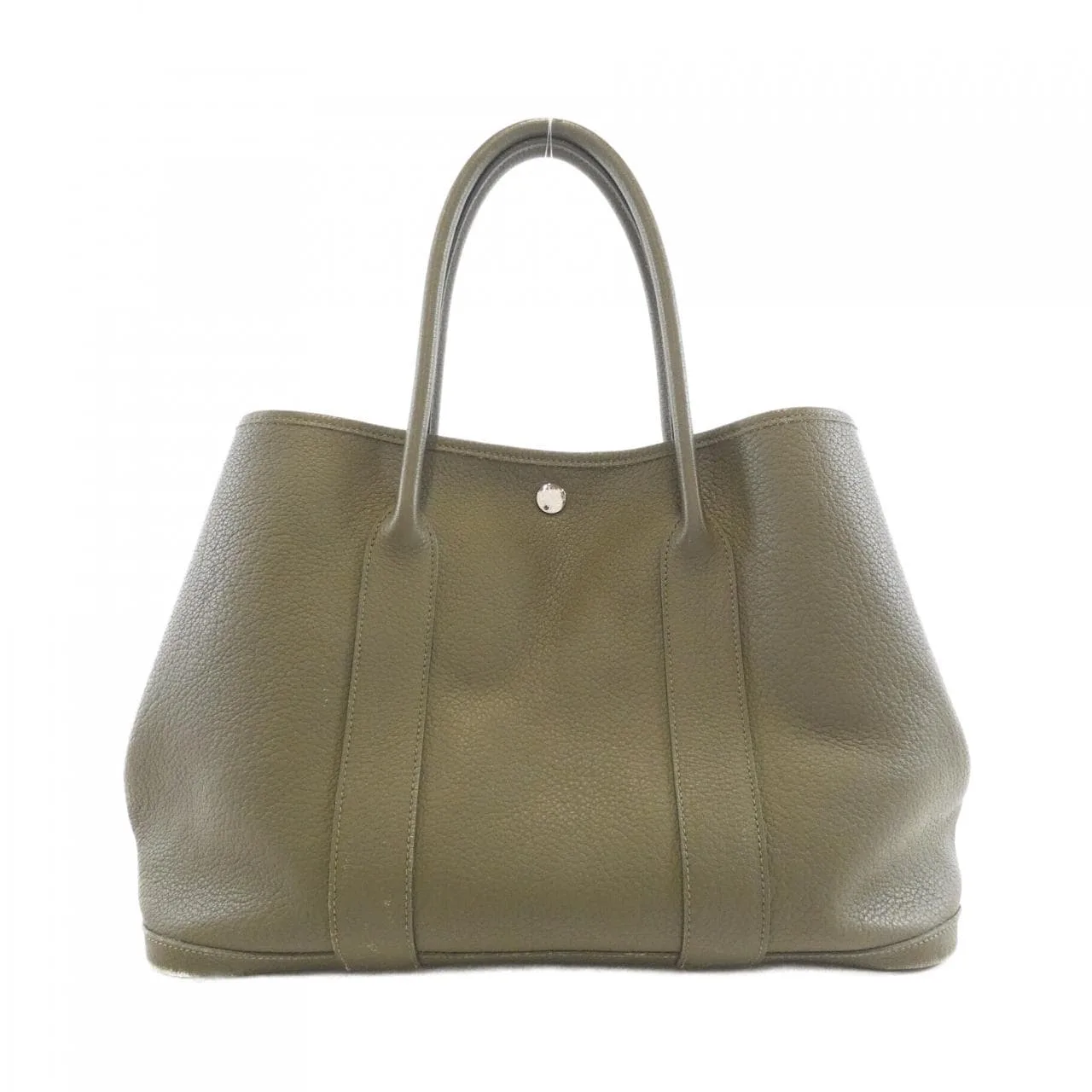 HERMES Garden Party 051559CK Tote