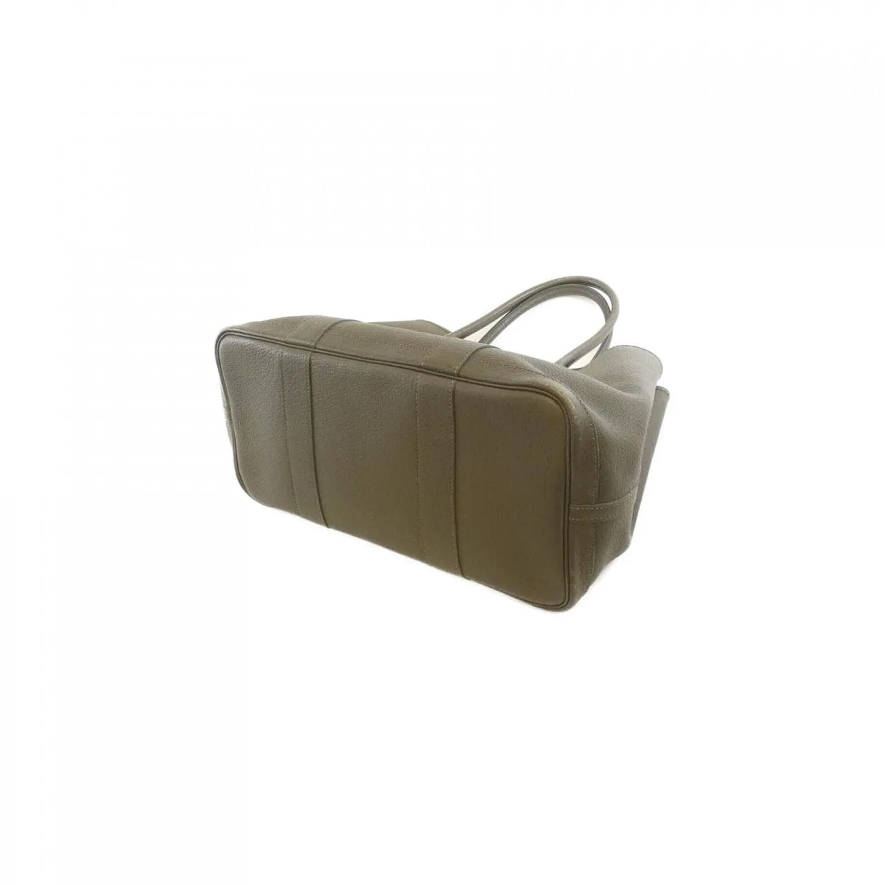 HERMES Garden Party 051559CK Tote 2